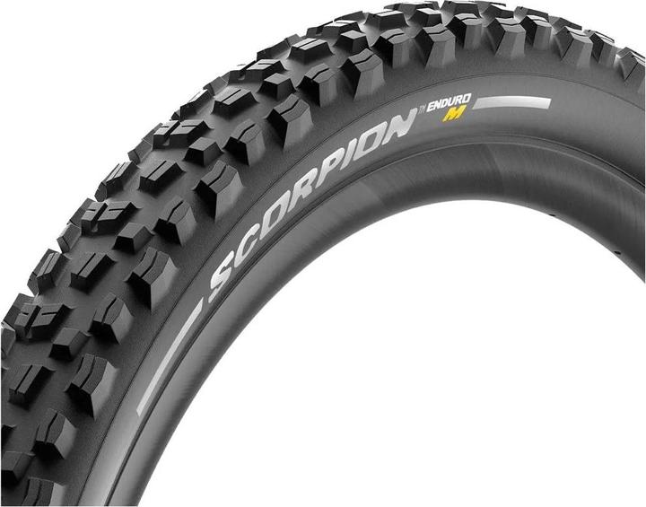 Actual product image Pirelli Scorpion™ Enduro M HardWall V2 (29 x 2.60, 65-622)