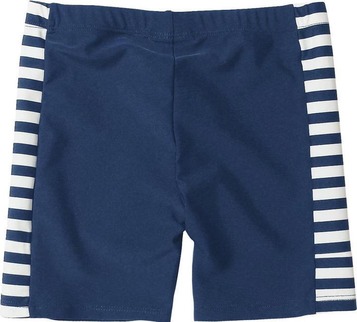 Actual product image Playshoes UV protection swim shorts maritime (86)