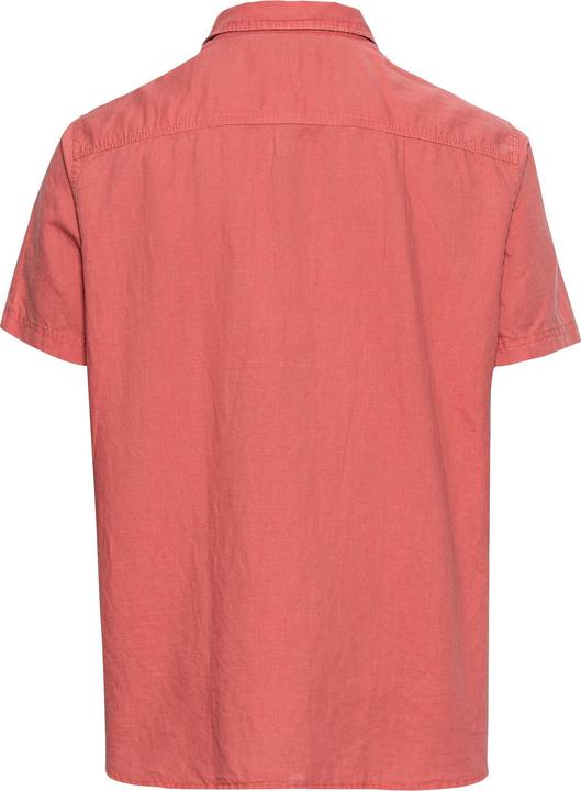 Immagine prodotto Camel Active Camicia a maniche corte in misto lino e cotone (6XL)
