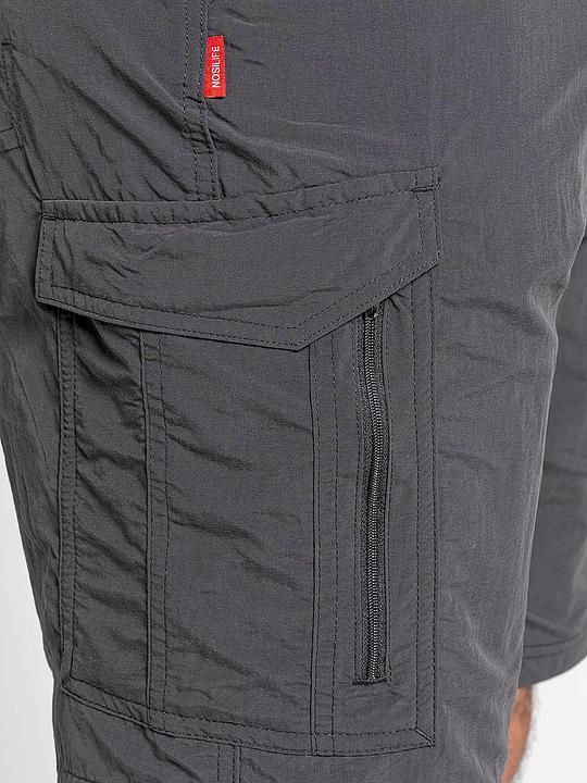 Actual product image Craghoppers Nosilife Cargo Shorts (L)
