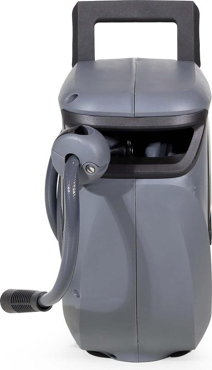 Produktbild Wiltec Druckluftschlauchtrommel
