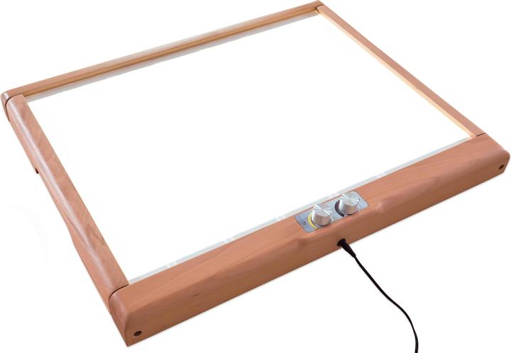Produktbild Betzold Lichttisch