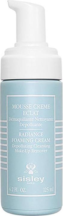 Image du produit Sisley Crème moussante éclat (Mousse, 125 ml)