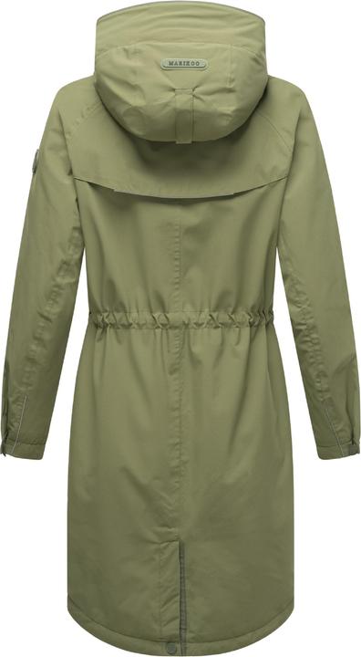 Image du produit Marikoo Megumii 16 (5XL)