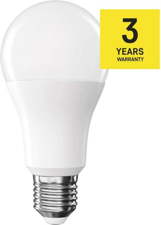 Produktbild Emos Classic (E27, 13 W, 1521 lm, 1 x, E)