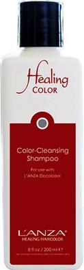 Actual product image L'Anza Healing Color (235 ml, Liquid shampoo)