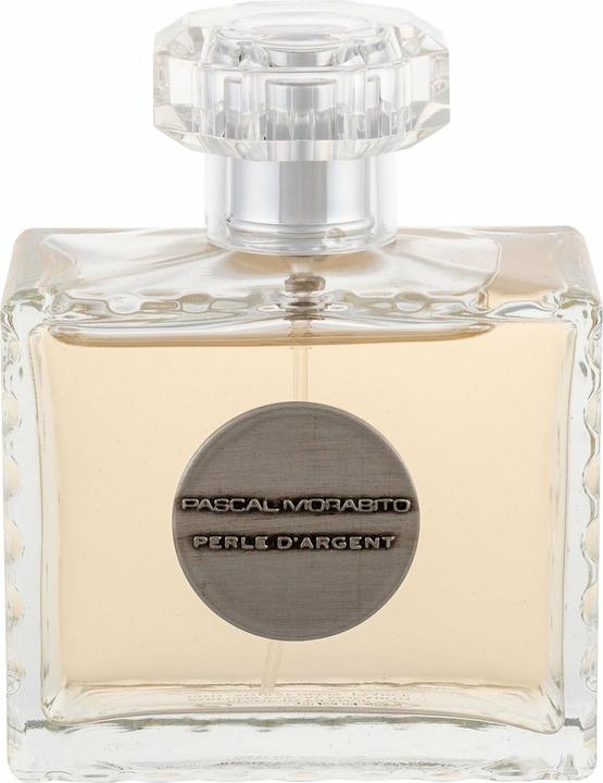 Produktbild Pascal Morabito Perle D’argent (Eau de Parfum, 100 ml)