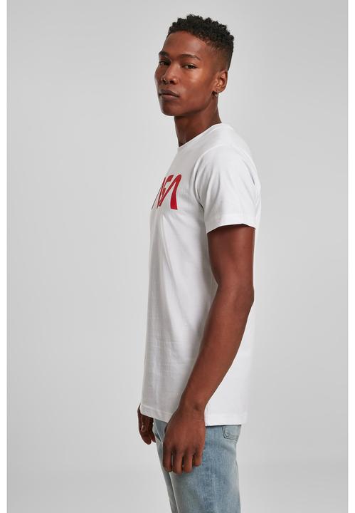 Produktbild Mister Tee NASA Worm Tee (XS)