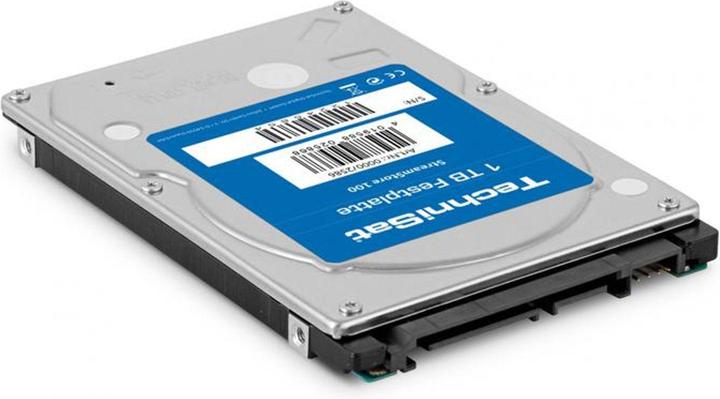 Produktbild TechniSat Streamstore 100 (1 TB, 2.5")