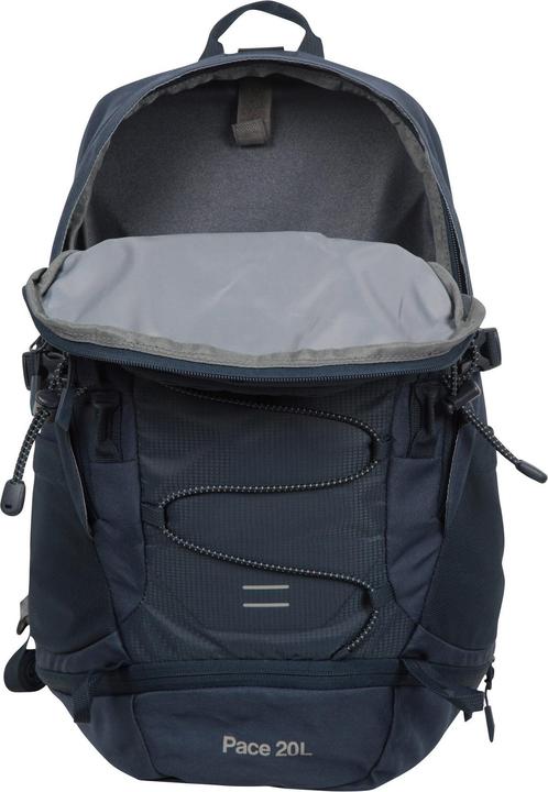 Produktbild Mountain Warehouse Rucksack Pace 20L (20 l)