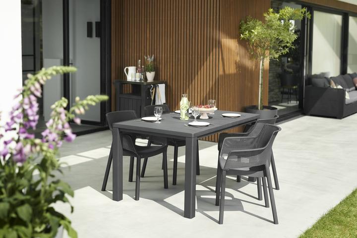 Actual product image Keter Julie (150 cm)