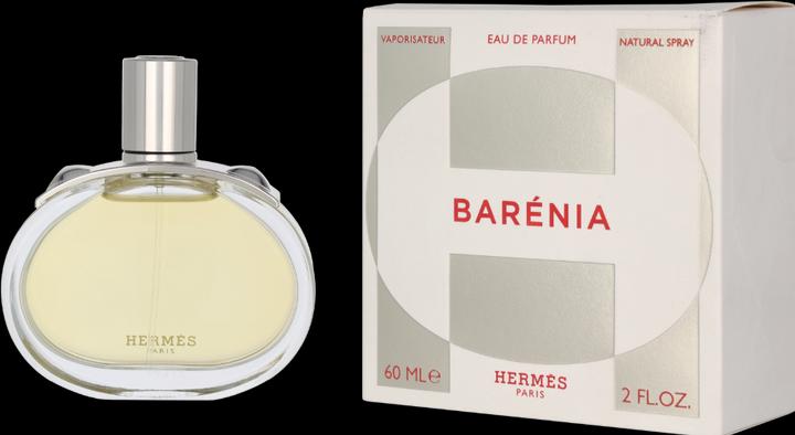 Actual product image Hermès Barénia Refillable (Eau de parfum, 60 ml)