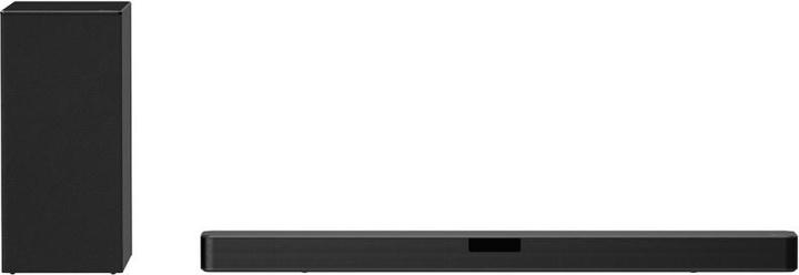 Actual product image LG DSN5Y (400 W, 2.1 Channel)