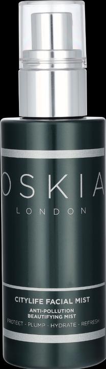 Actual product image Oskia Citylife Facial Mist (Blackhead remover, 100 ml)
