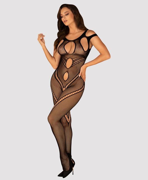 Produktbild Obsessive Bodystocking G322 S/M/L (S, M, L)