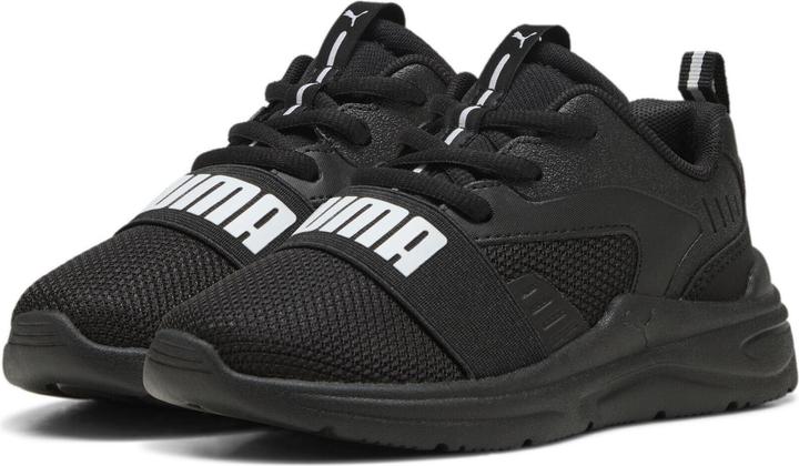 Image du produit Puma Soft Wired 2 PS (32)
