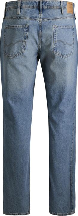 Actual product image Jack & Jones Jjimike Jjoriginal Sq 081 Ln Pls (48)