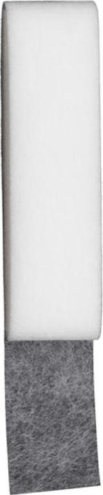Glorex Bande d'ourlet en jean thermocollante 3m x 30mm