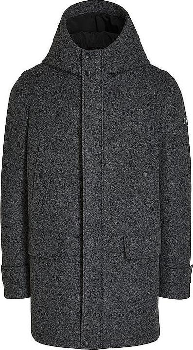 Actual product image AlphaTauri ORATE parka (M)