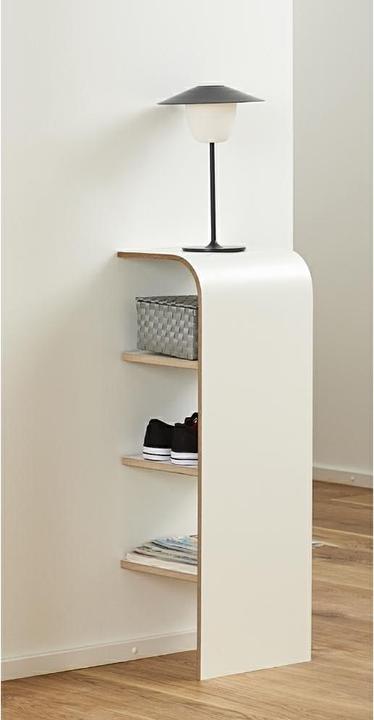 Actual product image Tojo Martin (31 x 25 x 85 cm)