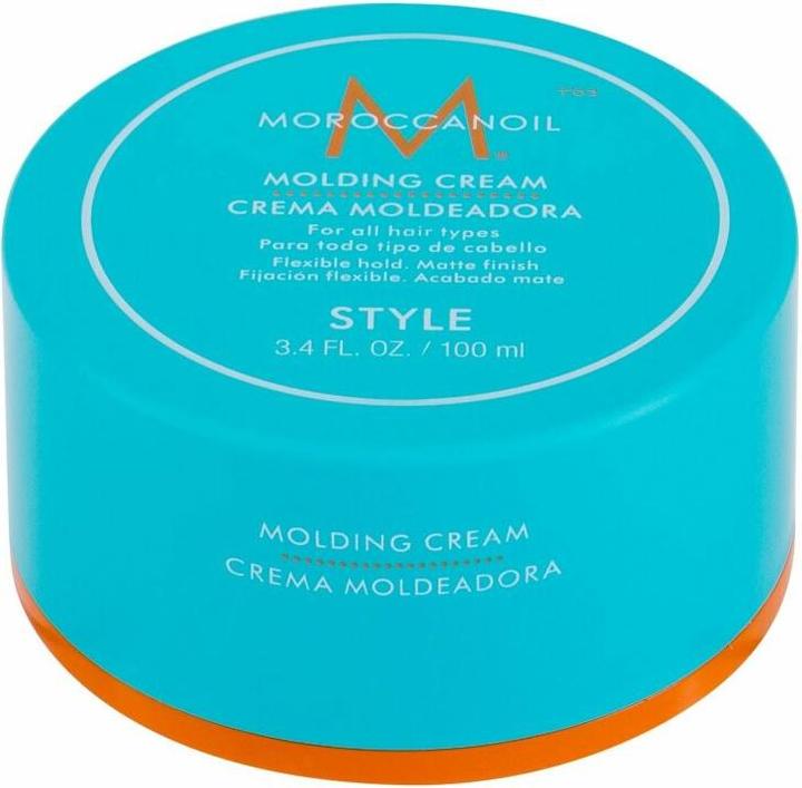 Moroccanoil Molding Cream (Haarcreme, 100 ml)