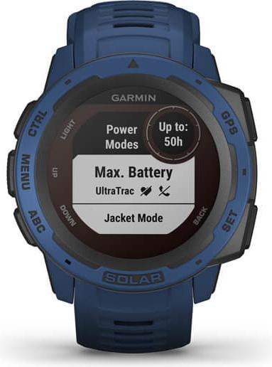 Immagine prodotto Garmin Instinct Solar (45 mm)