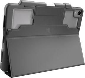 Actual product image STM Dux Plus Case for iPad Pro 11" (2018) Black/Transparent (IPad Pro 11)