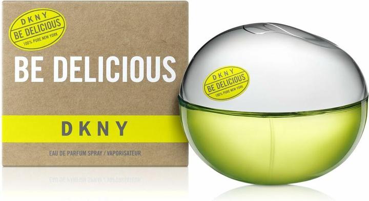 Produktbild DKNY Be Delicious (Eau de Parfum, 100 ml)