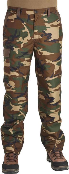 Solognac CAMO 100