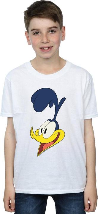 Produktbild Looney Tunes Road Runner Face TShirt Jungen (152, 158)
