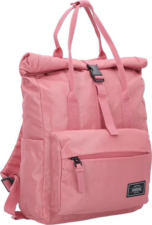 Productafbeelding American Tourister Stedelijke Groef Stad (17 l)