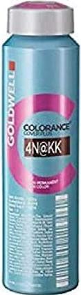 Immagine prodotto Goldwell Deposito di Colorance Elumenated (4N@KK marrone medio elumina rame intenso)