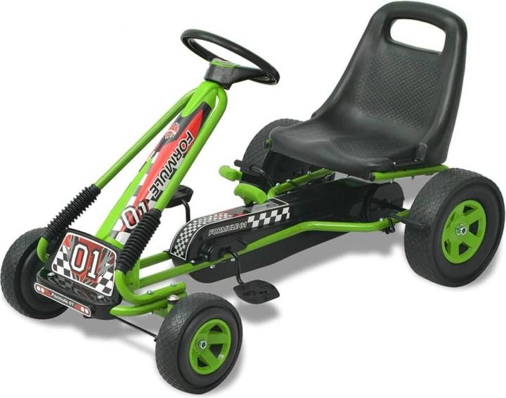 VidaXL Hebel