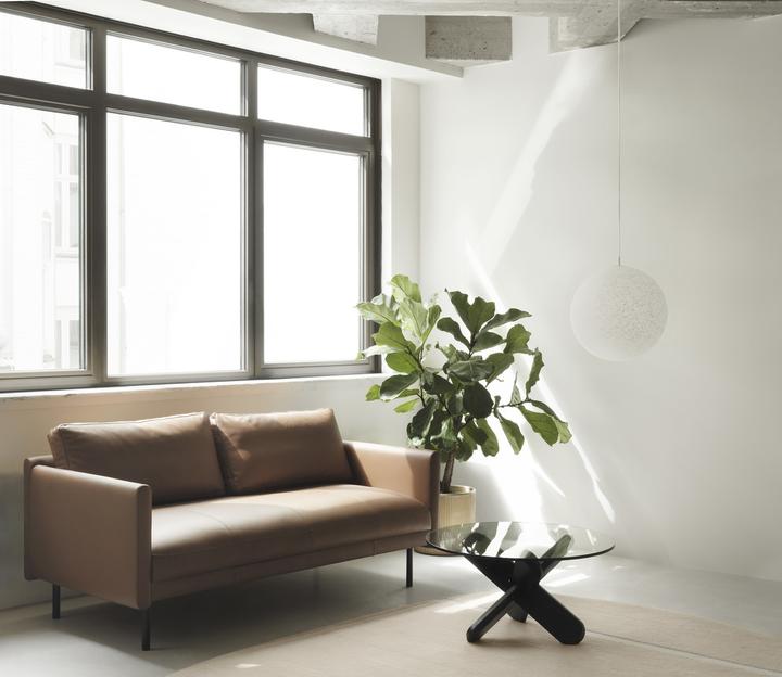 Actual product image Normann Copenhagen Rar (3-seater)