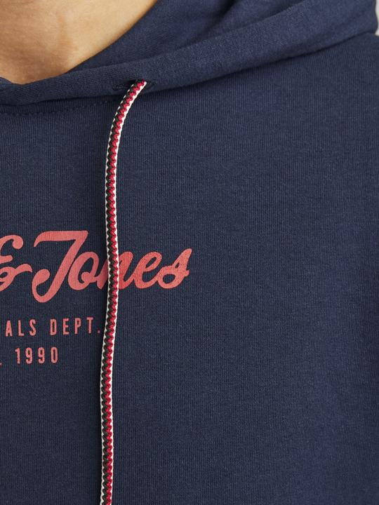 Immagine prodotto Jack & Jones Jjhenry Sweat Hood (S)