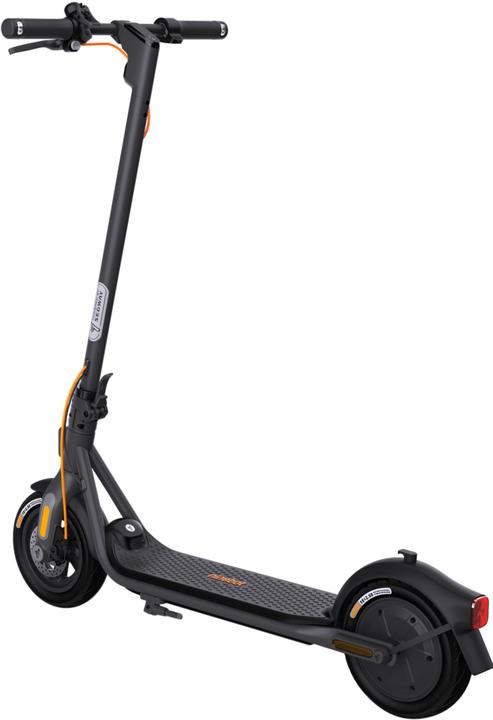 Image du produit Segway-Ninebot F2 Plus D (20 km/h, 55 km, 400 W)