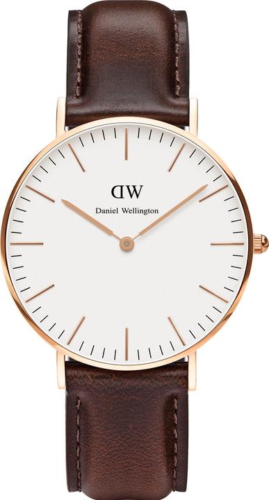 Produktbild Daniel Wellington Bristol (Analoguhr, 36 mm)