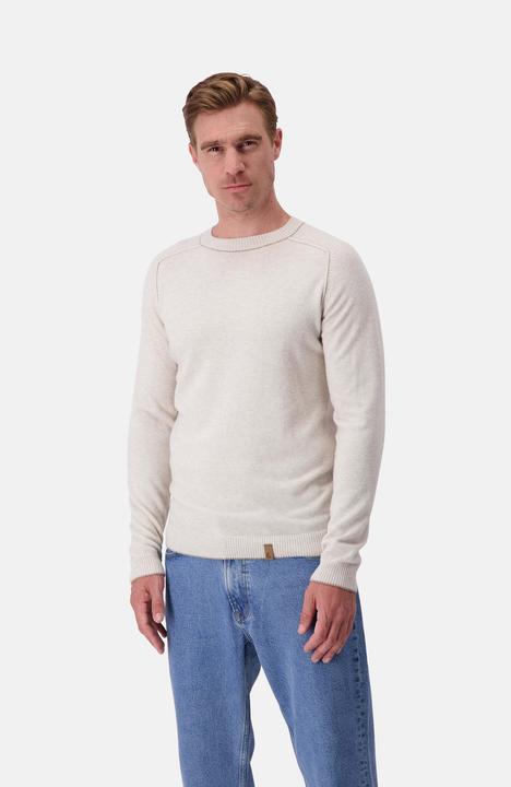 Immagine prodotto Colours & Sons Maglia con scollo rotondo in misto merino (XL)