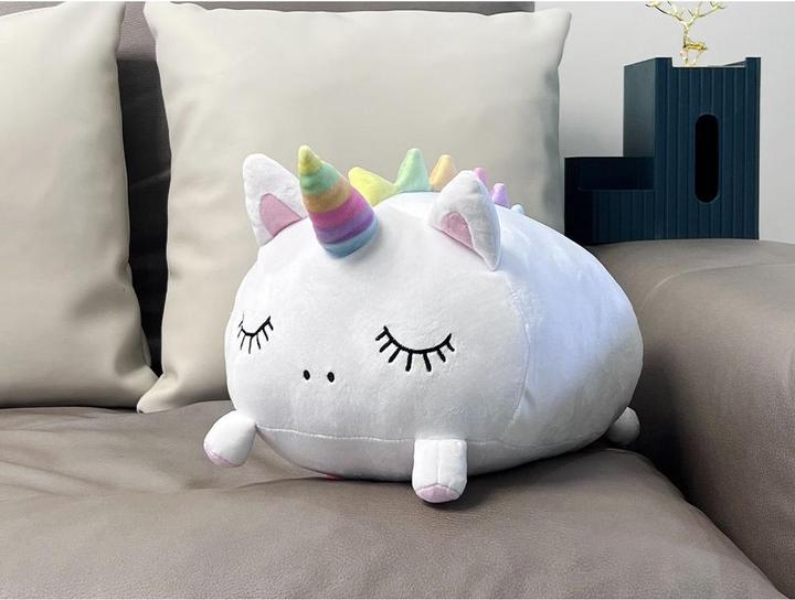 Image du produit Roost COUSSIN - Licorne (22 x 22 cm)