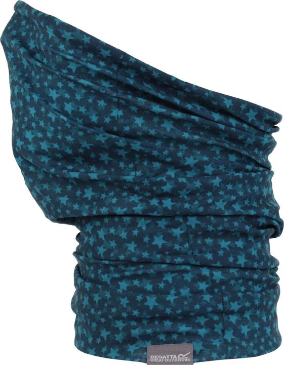 Regatta Childrens/Kids Multitube Star Neck Warmer (Chauffe-cou enfant/enfant)