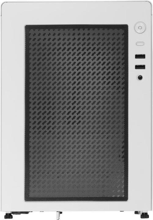 Immagine prodotto Silverstone SUGO 16 (Mini-ITX, Mini-DTX)