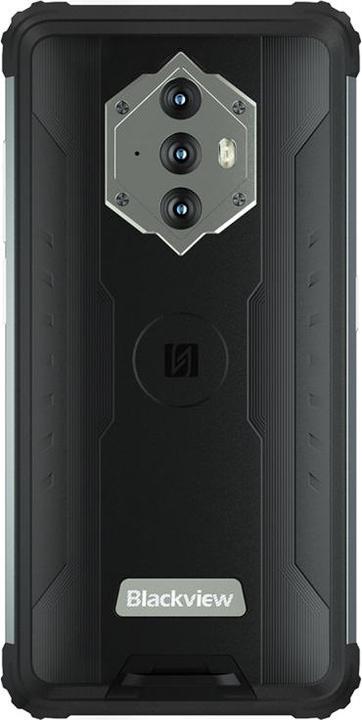 Actual product image Blackview BV6600E (Dual Sim, 5.7", 32GB, 4GB RAM) Black