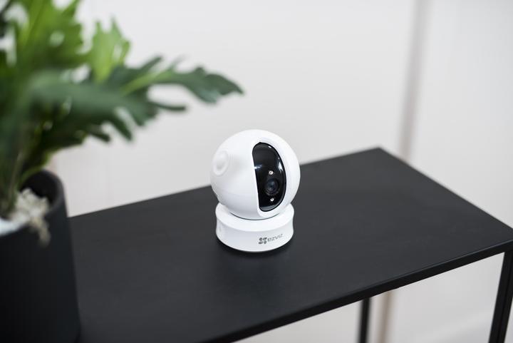 Image du produit EZVIZ C6C ez360 (1920 x 1080 Pixels)