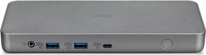 Produktbild Acer Dockingstation USB Type-C D501 (USB-C, 4 Ports)