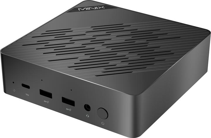 Image du produit Minix Elite EU715-AI (Intel Core Ultra 7 155H, 32 Go, 1000 Go, Intel Arc Graphics)