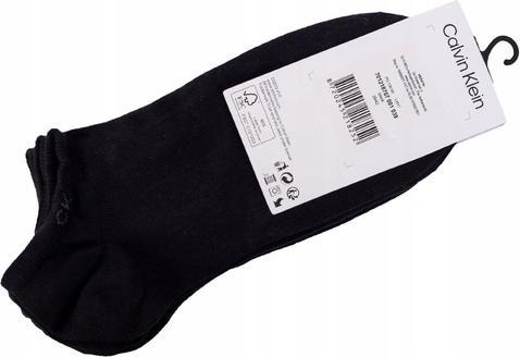 Immagine prodotto Calvin Klein Scarpe da ginnastica 2pack (Confezione da 2, 43 - 46)