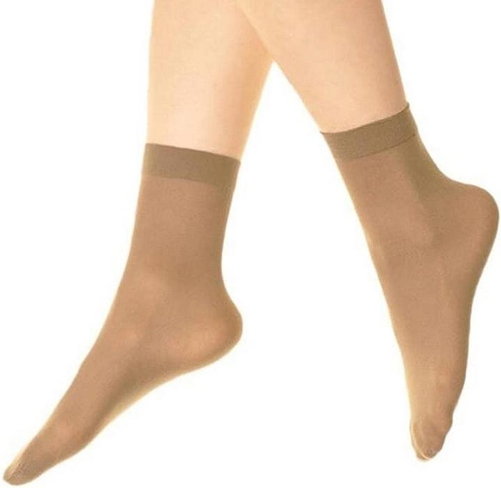 Silky UTLW187 P (3er Pack, 36 - 41)