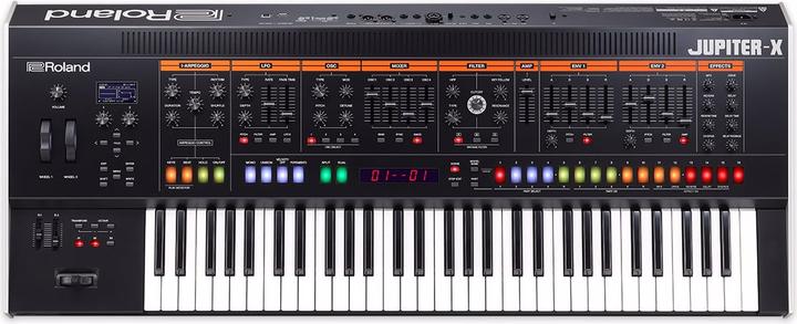 Produktbild Roland Jupiter-X