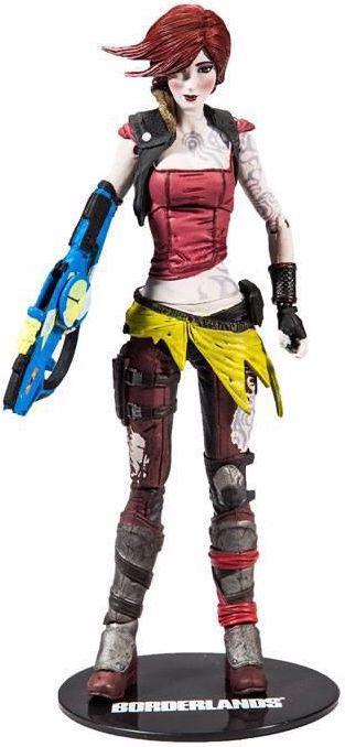 Produktbild McFarlane Borderlands: Lilith