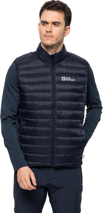 Produktbild Jack Wolfskin Pack & Go Down Vest M (XL)